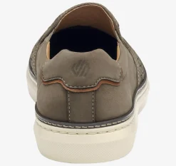 McGuffey 2 Woven Slip-On