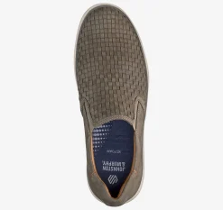 McGuffey 2 Woven Slip-On