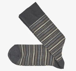 Merino Wool-Blend Socks