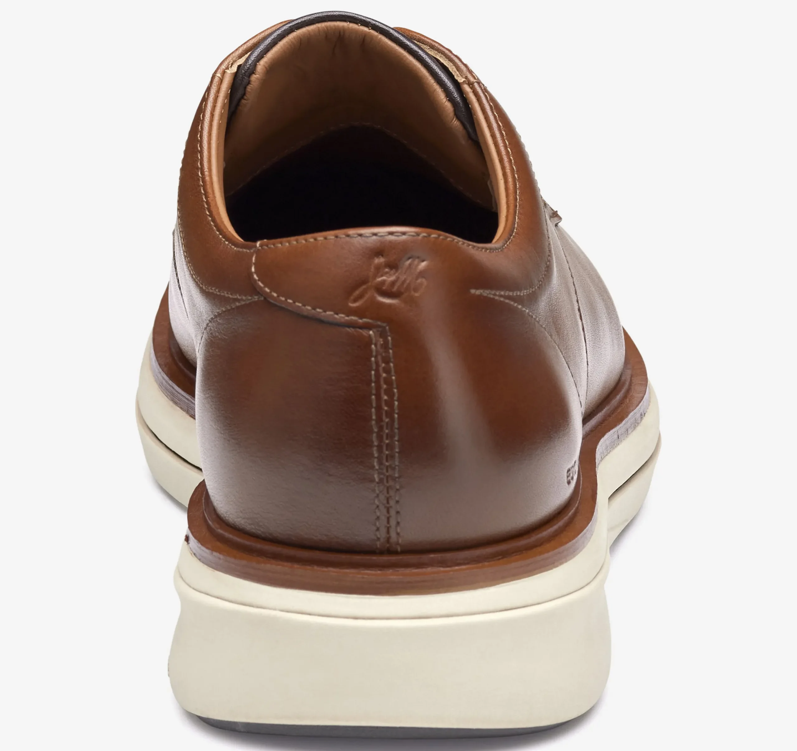 Momentum Plain Toe