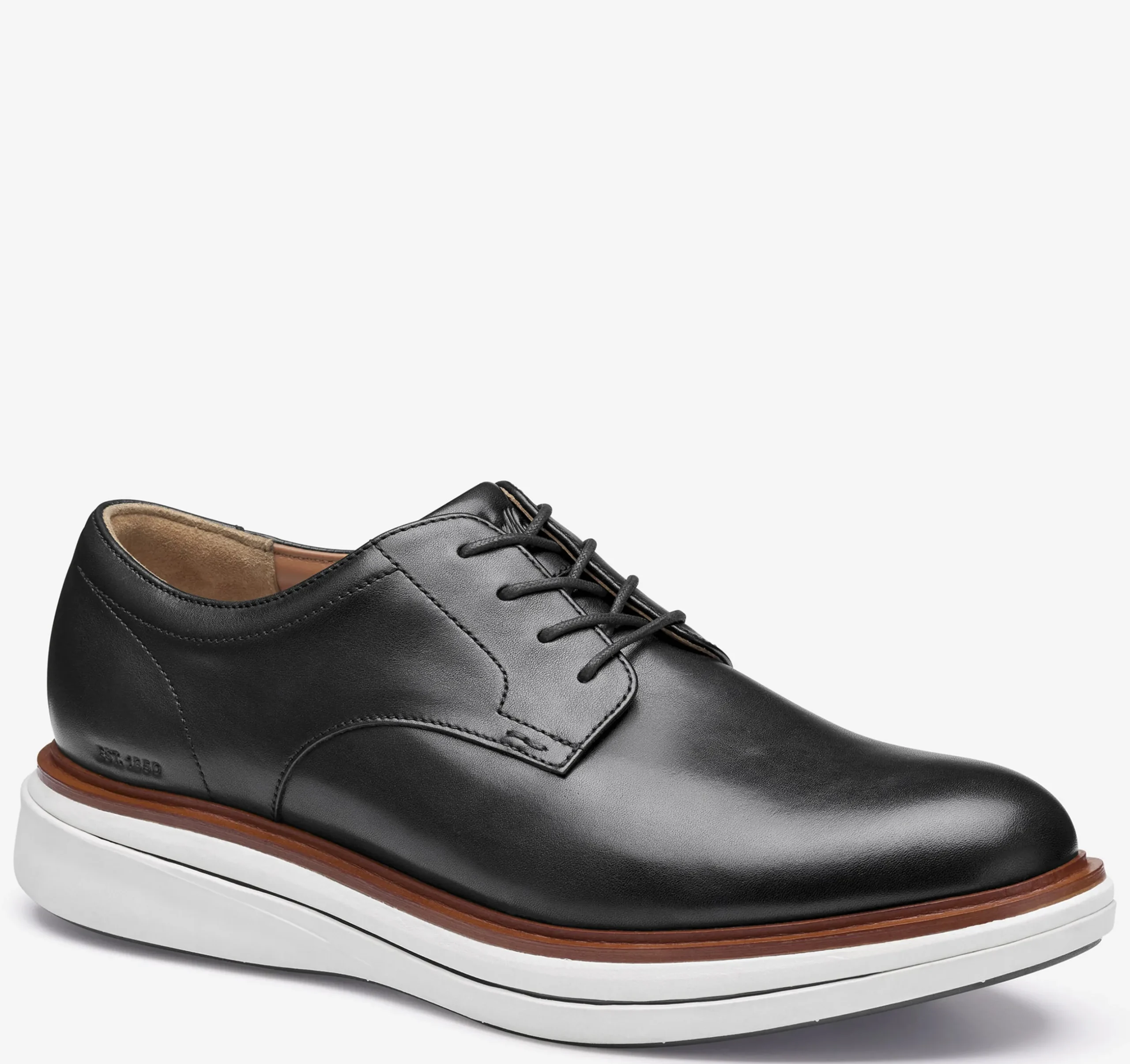 Momentum Plain Toe