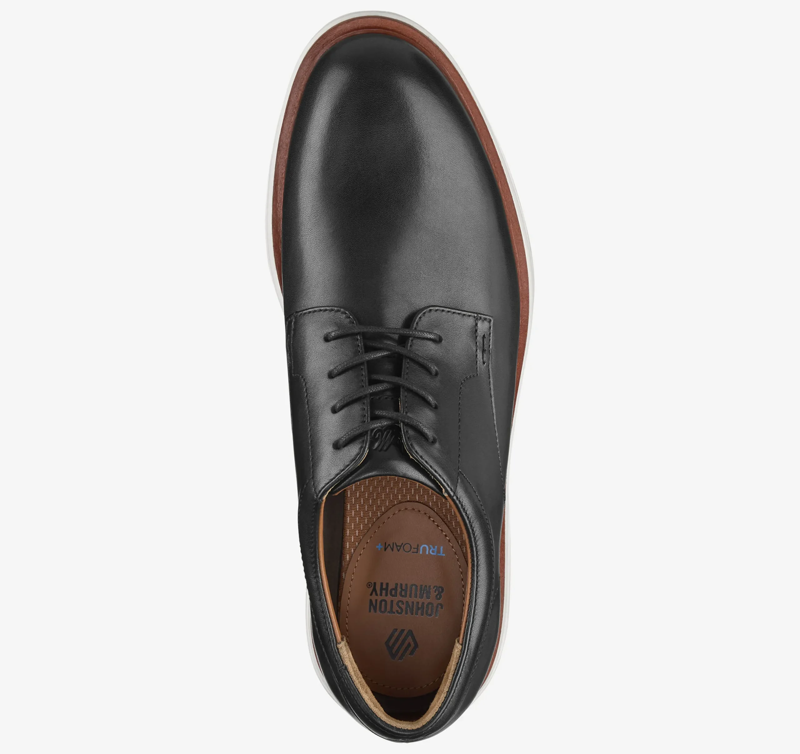 Momentum Plain Toe