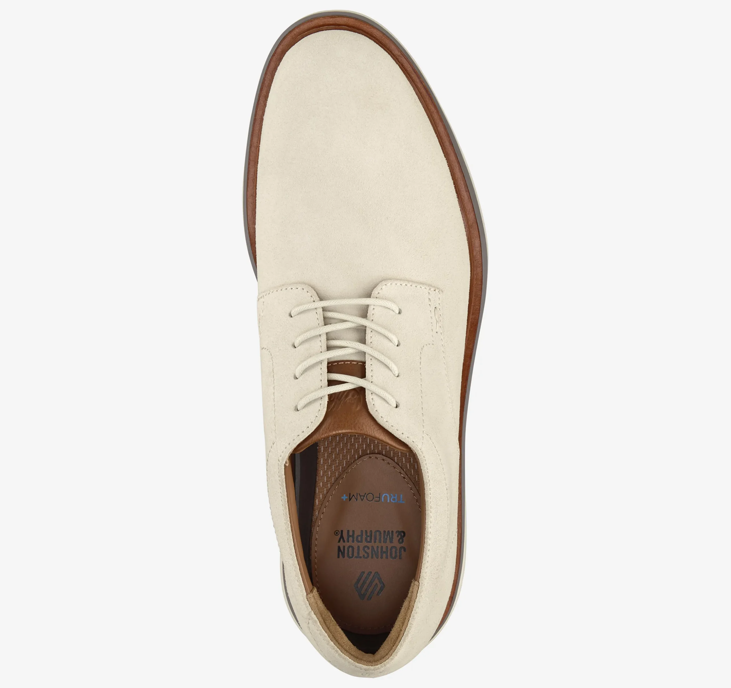 Momentum Plain Toe