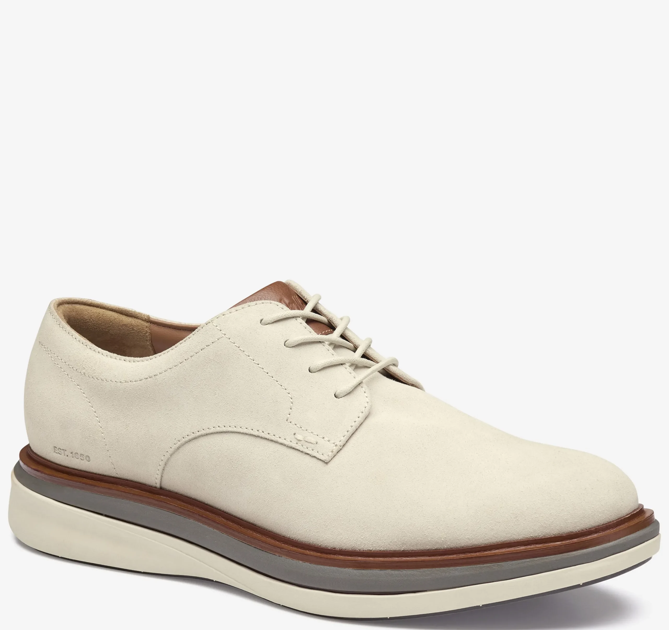Momentum Plain Toe