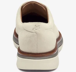 Momentum Plain Toe