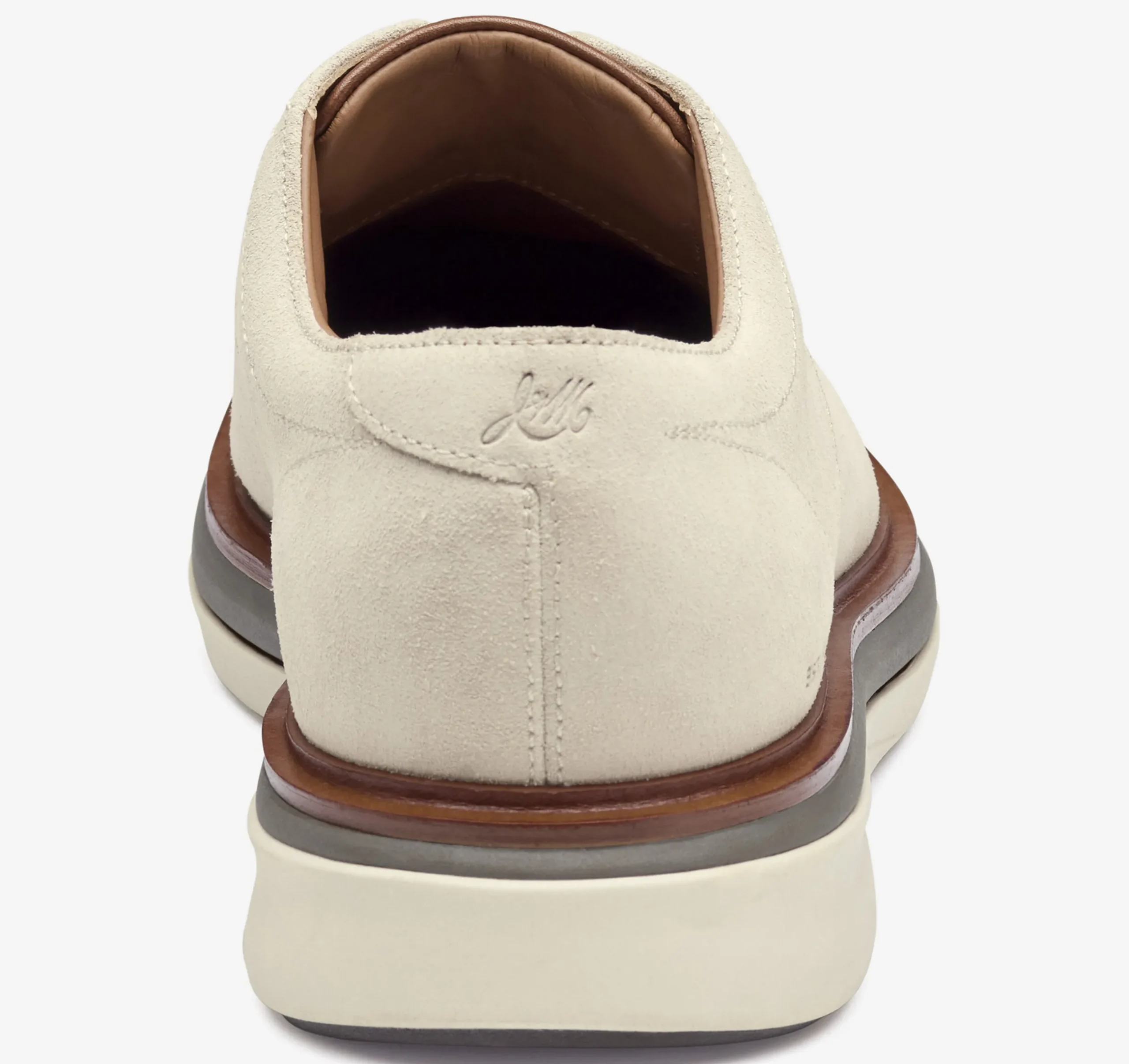 Momentum Plain Toe