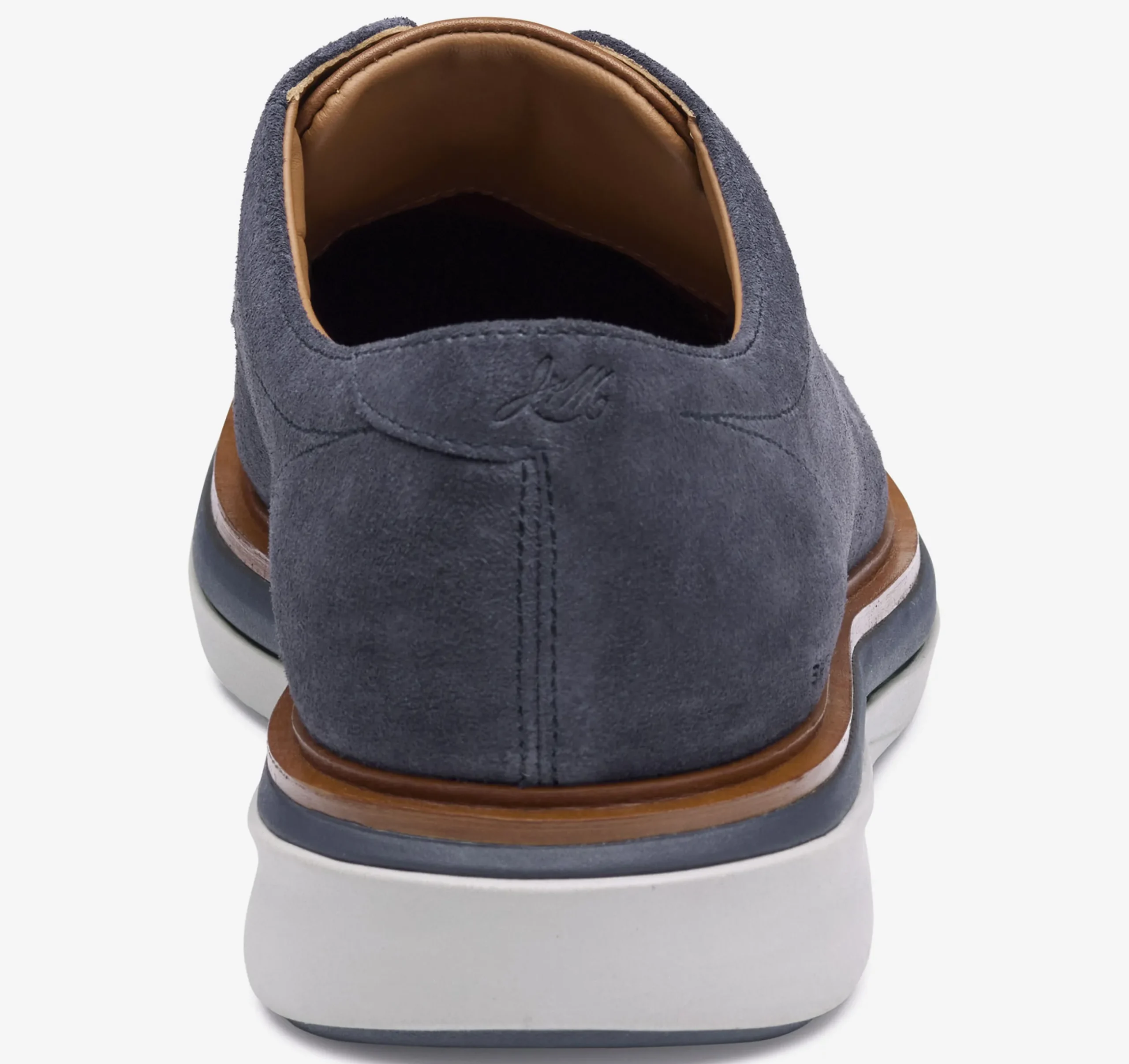 Momentum Plain Toe