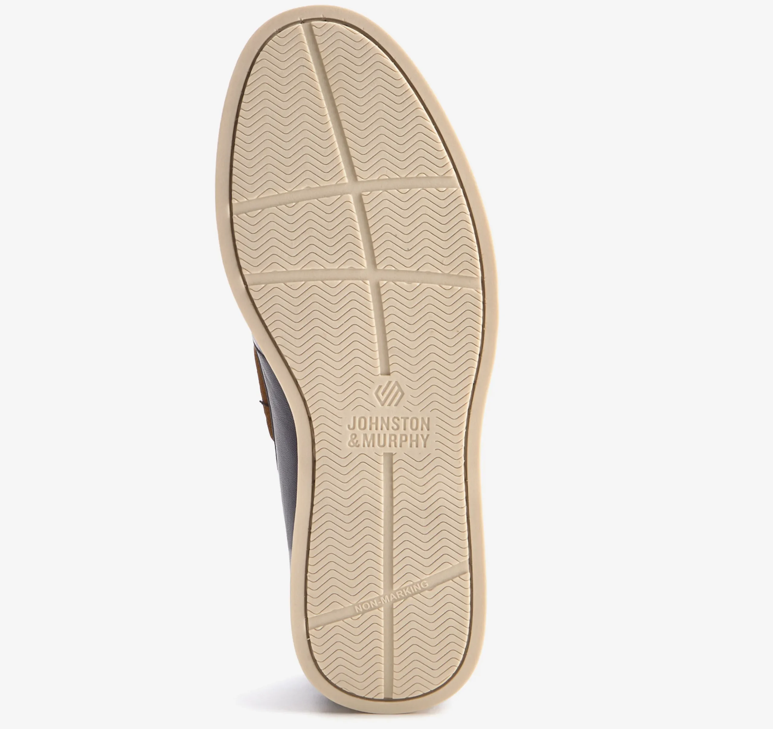 Monaco 2-Eye Boat Shoe