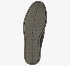 Monaco 2-Eye Boat Shoe