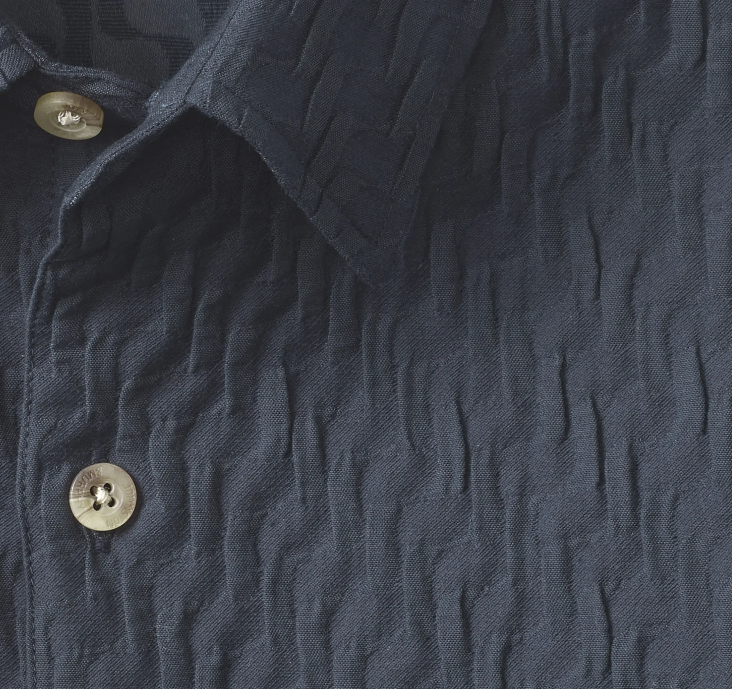 Monterey Textured Short-Sleeve Shirt