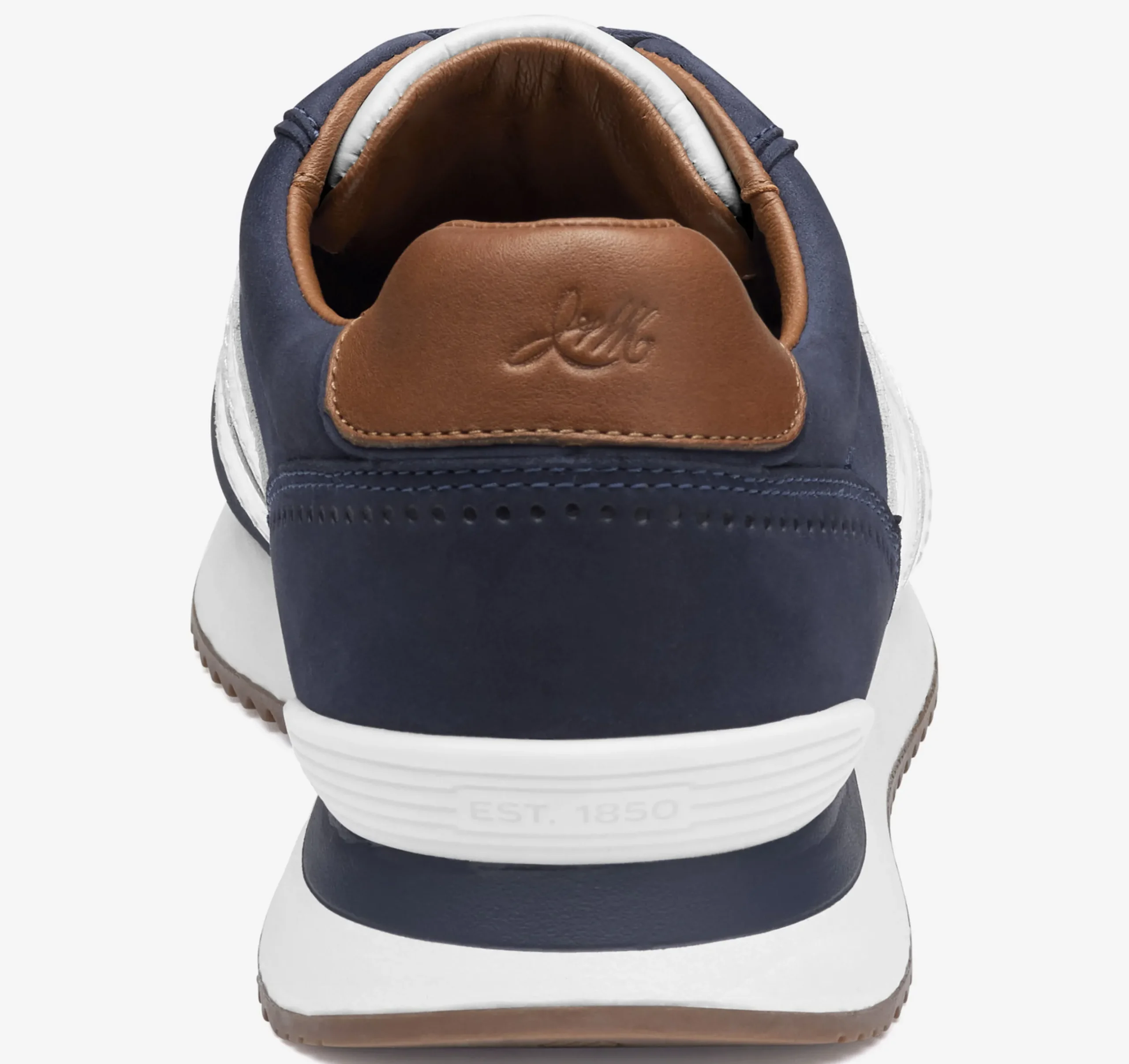 Morgan U-Throat Jogger