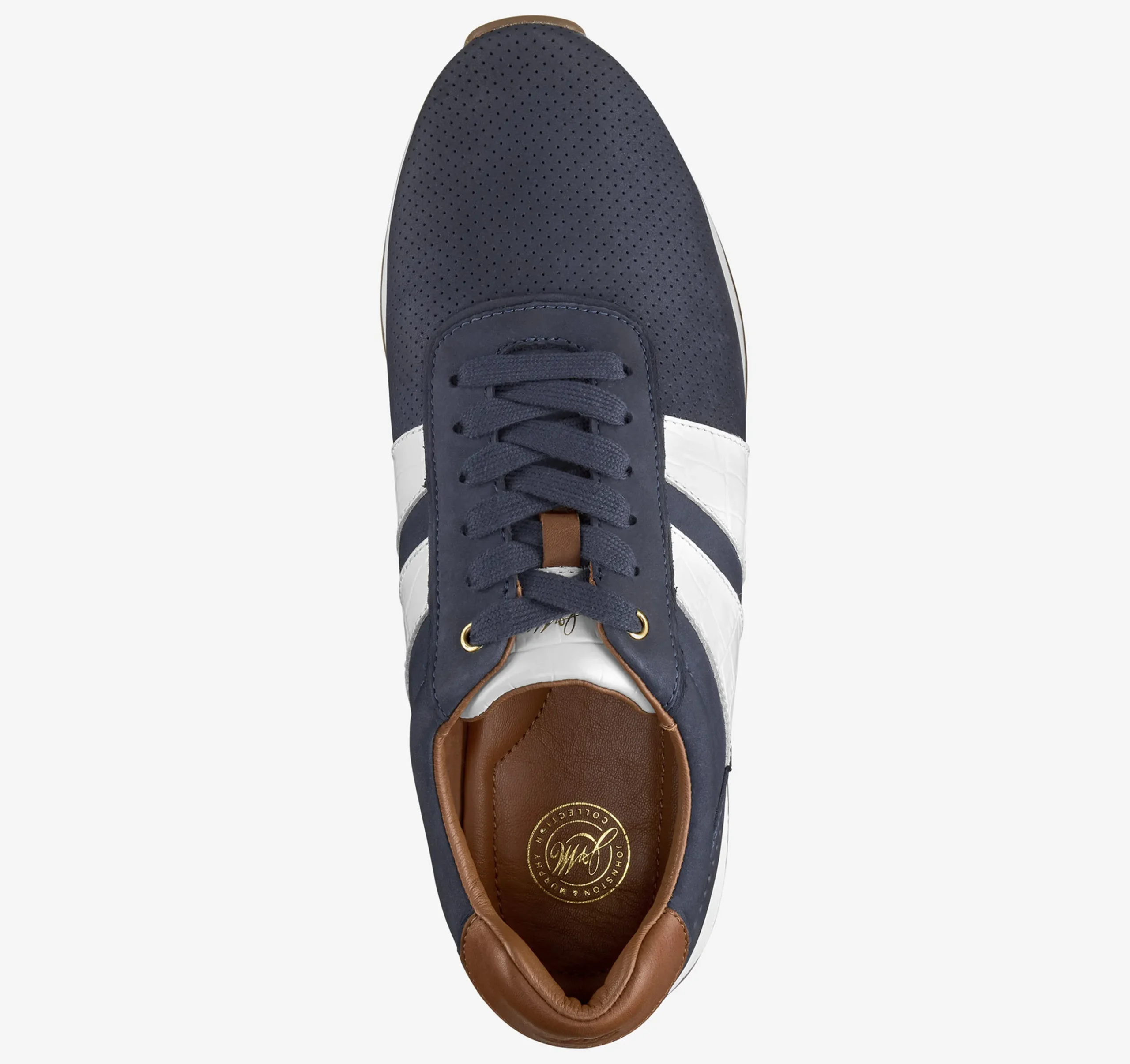 Morgan U-Throat Jogger
