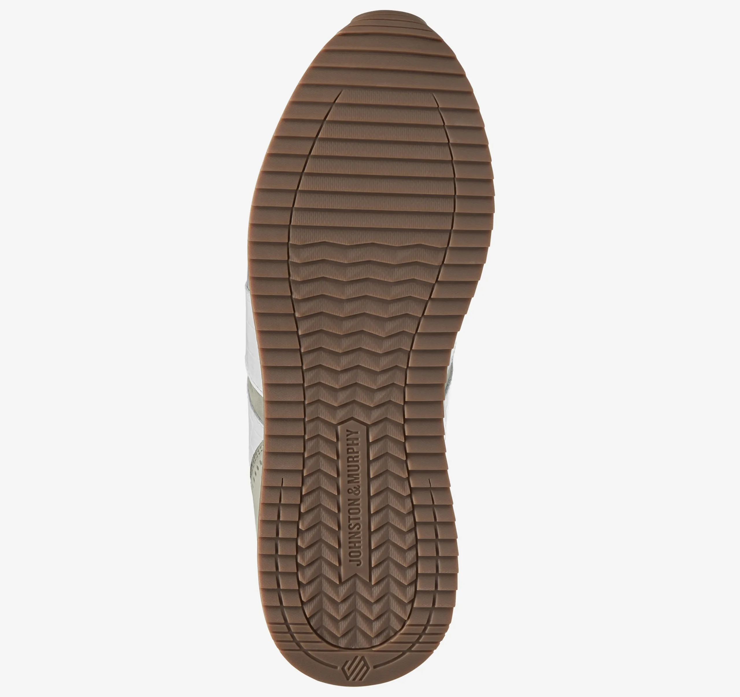 Morgan U-Throat Jogger