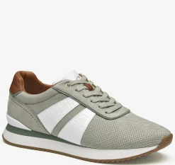 Morgan U-Throat Jogger