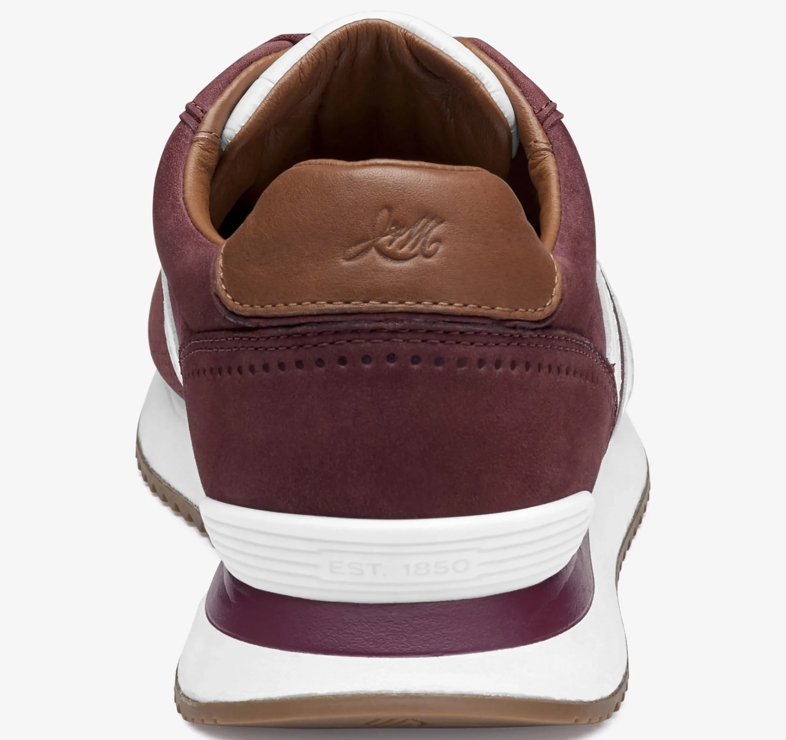 Morgan U-Throat Jogger