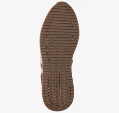 Morgan U-Throat Jogger