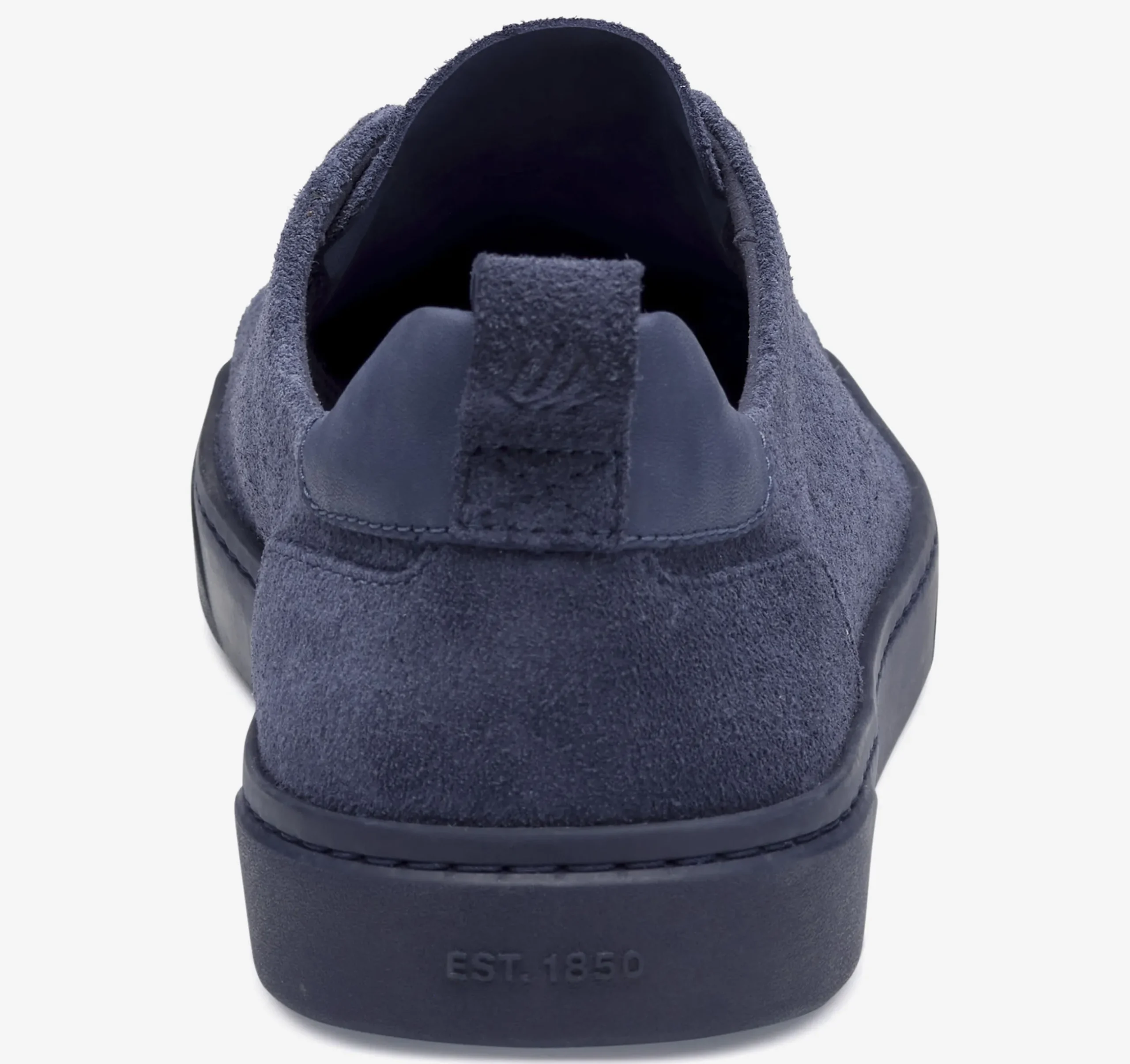 Ollie Lace-to-Toe