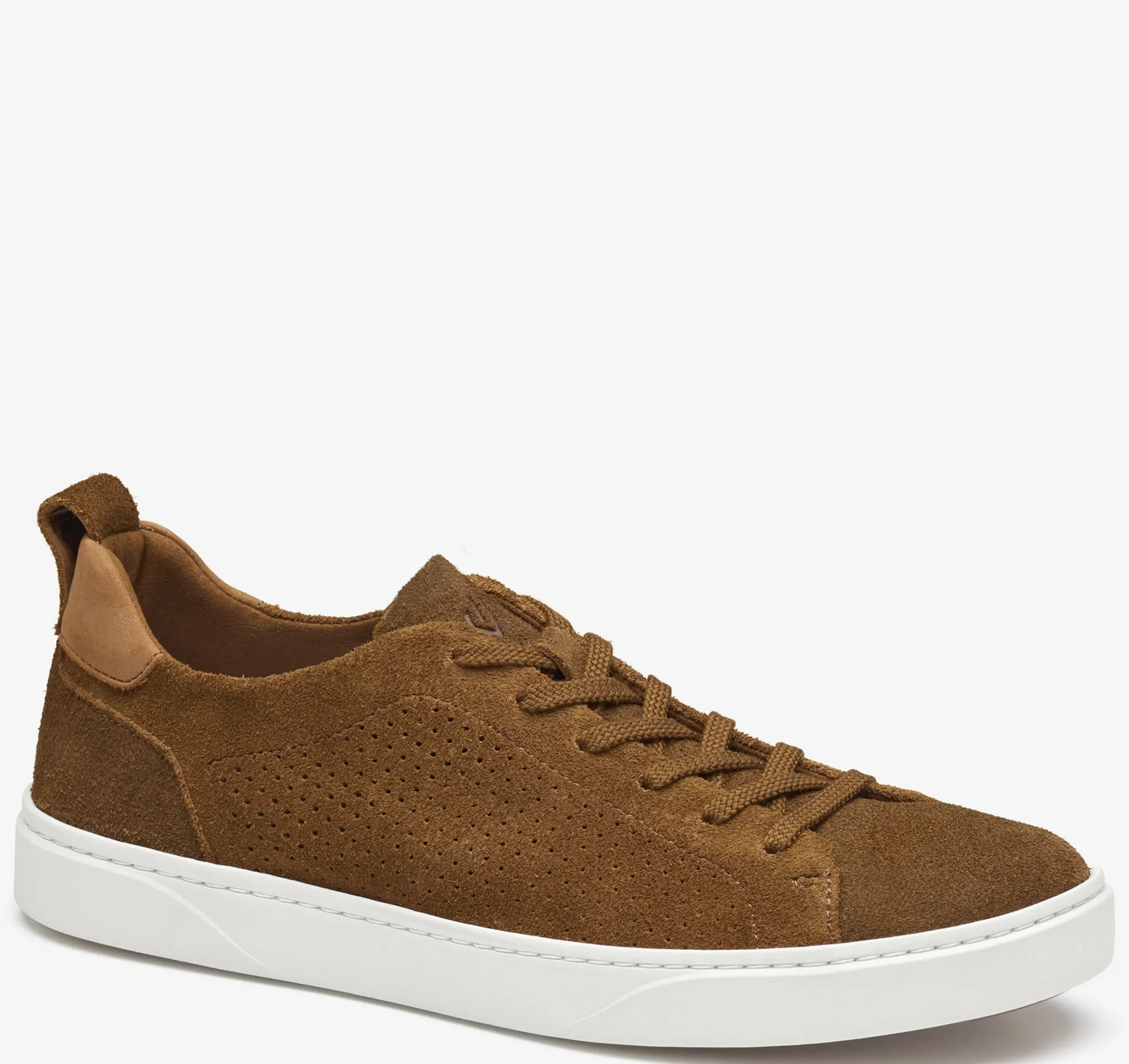 Ollie Lace-to-Toe