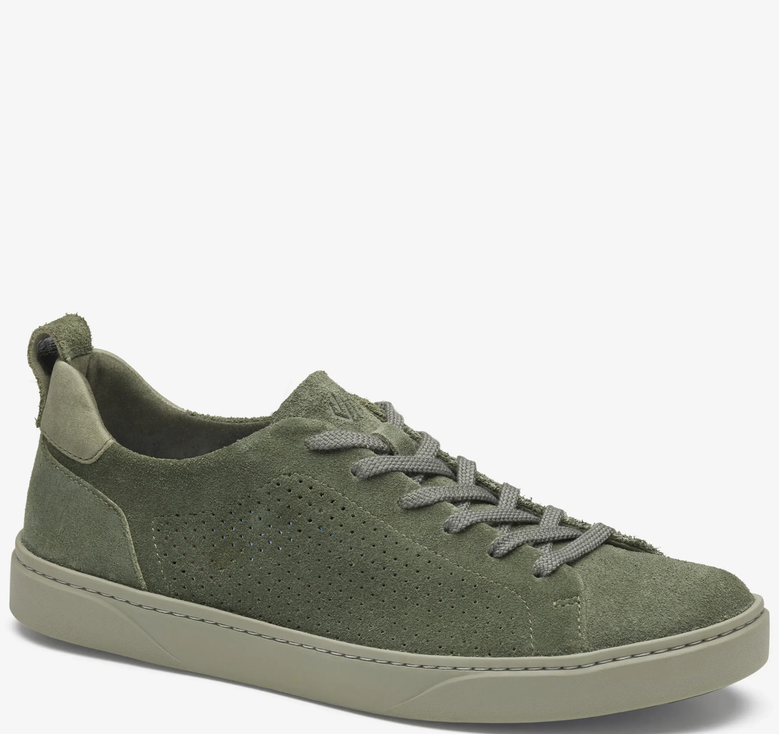 Ollie Lace-to-Toe