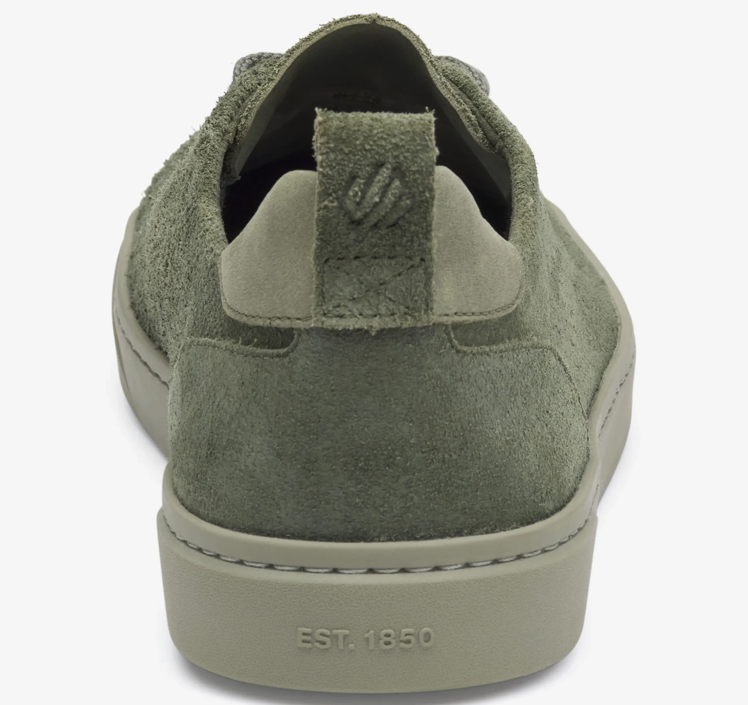 Ollie Lace-to-Toe