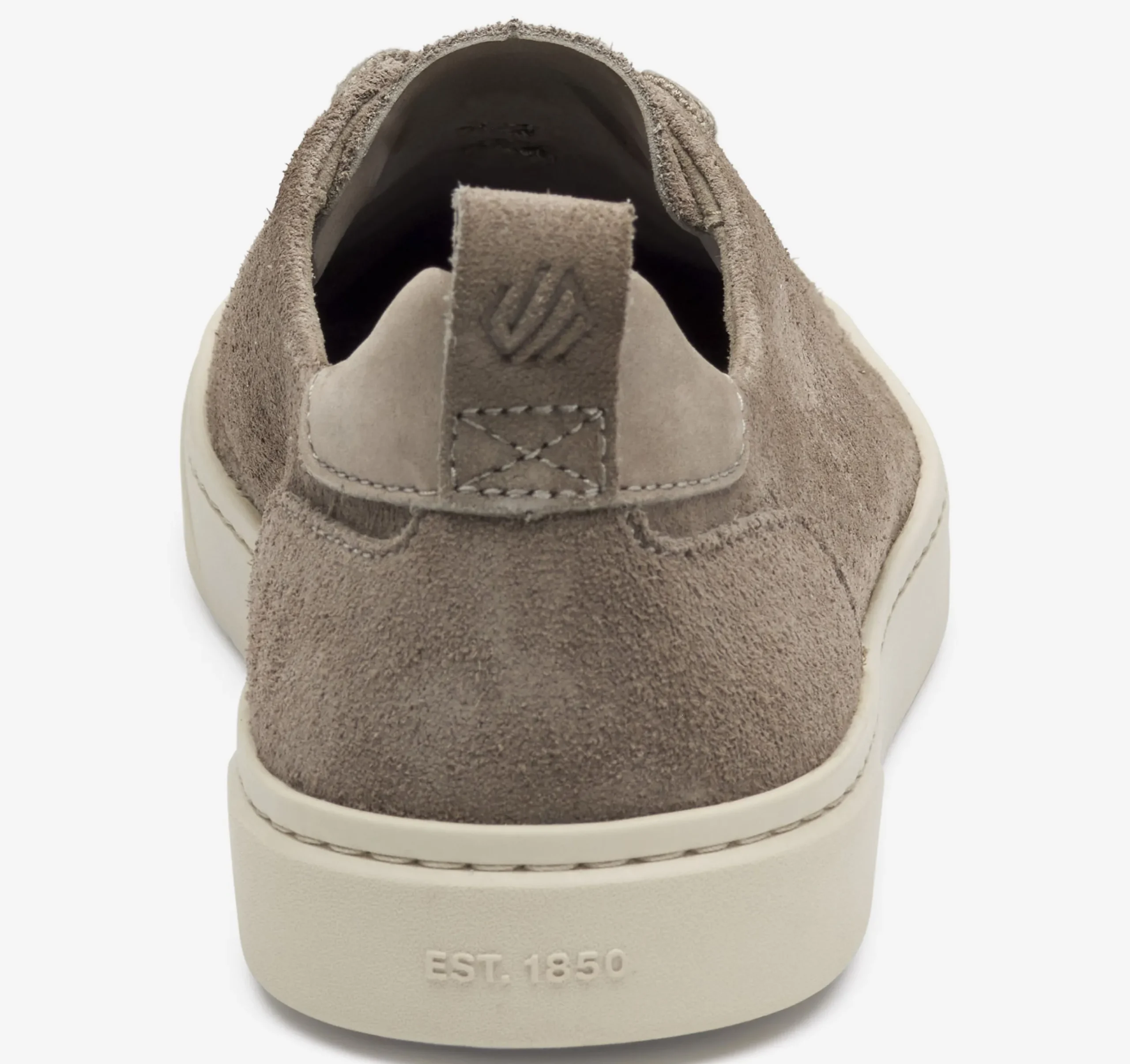 Ollie Lace-to-Toe