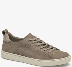 Ollie Lace-to-Toe