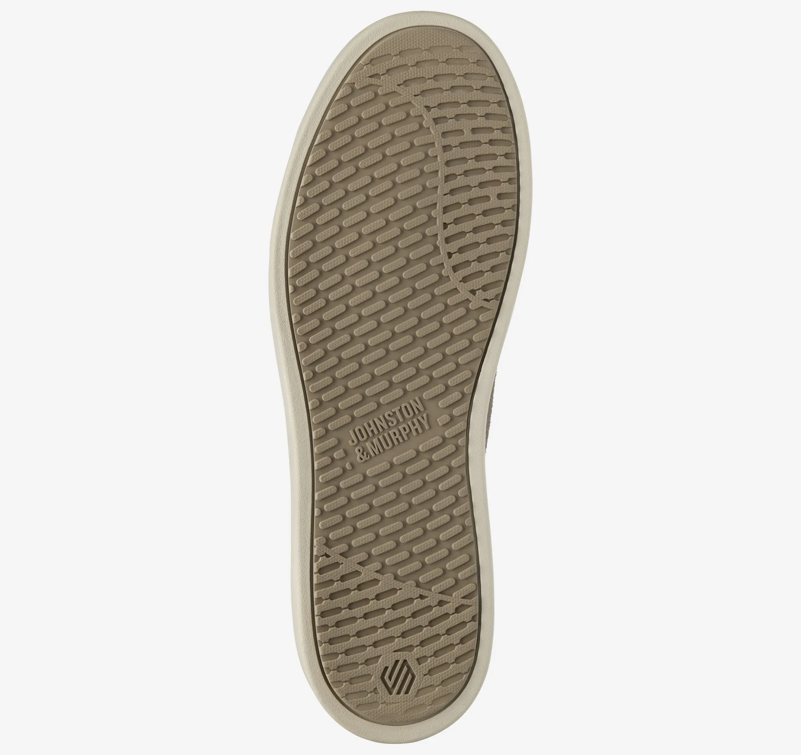 Ollie Lace-to-Toe