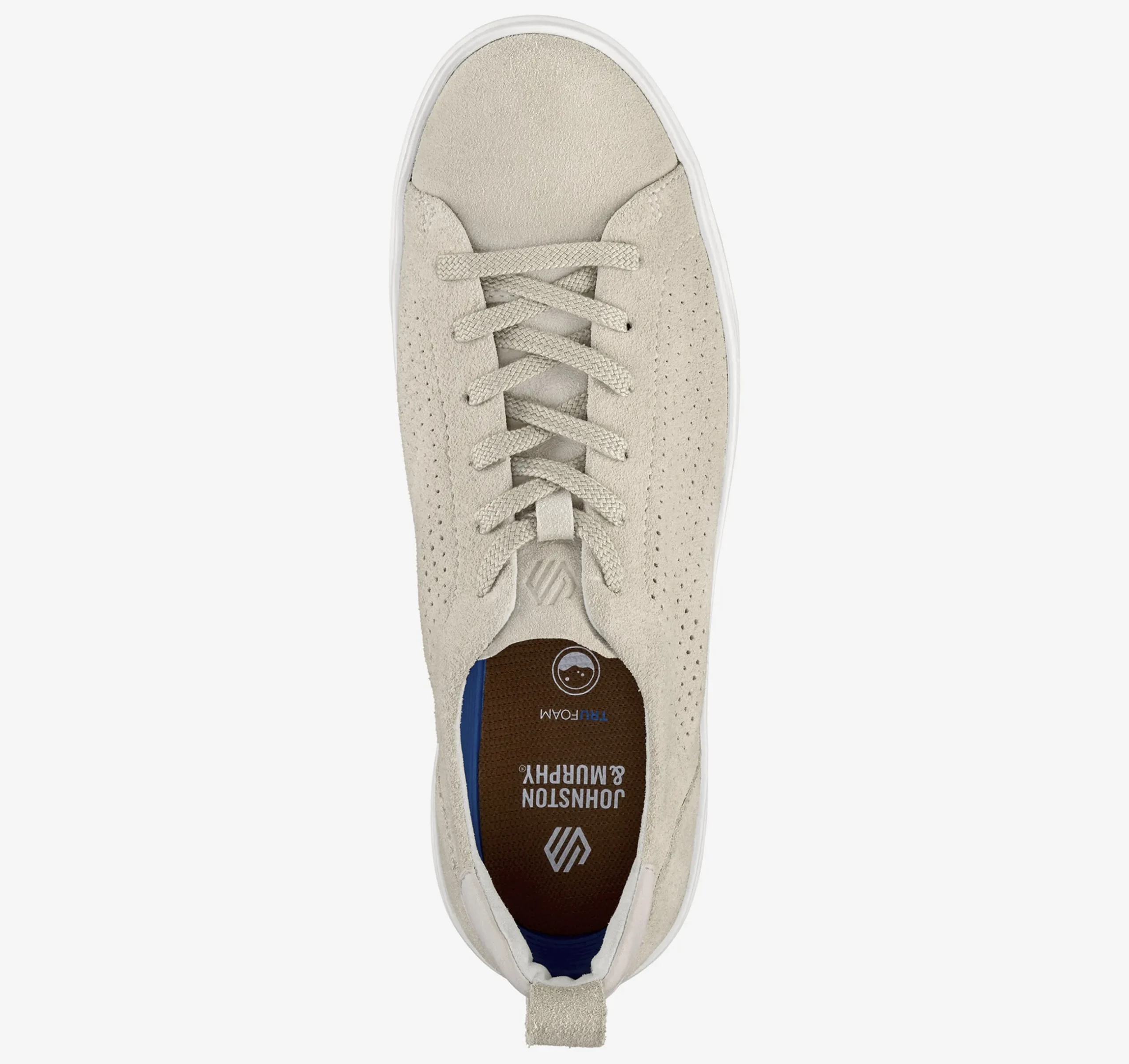 Ollie Lace-to-Toe