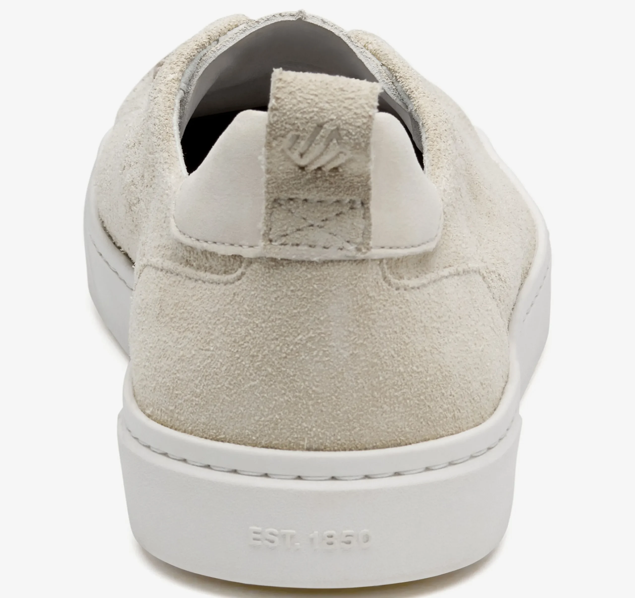 Ollie Lace-to-Toe