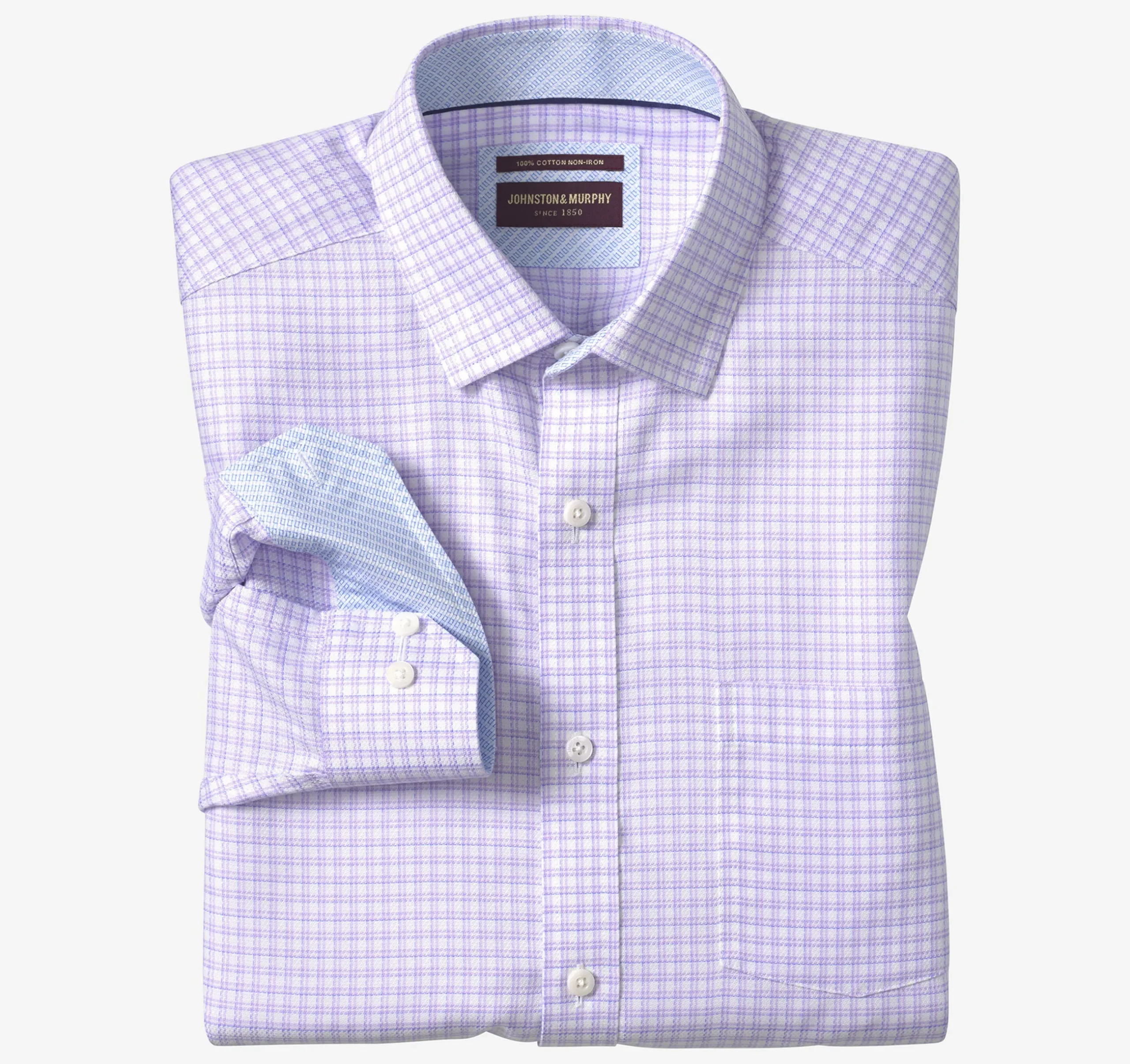 Ovation Non-Iron Dress Shirt