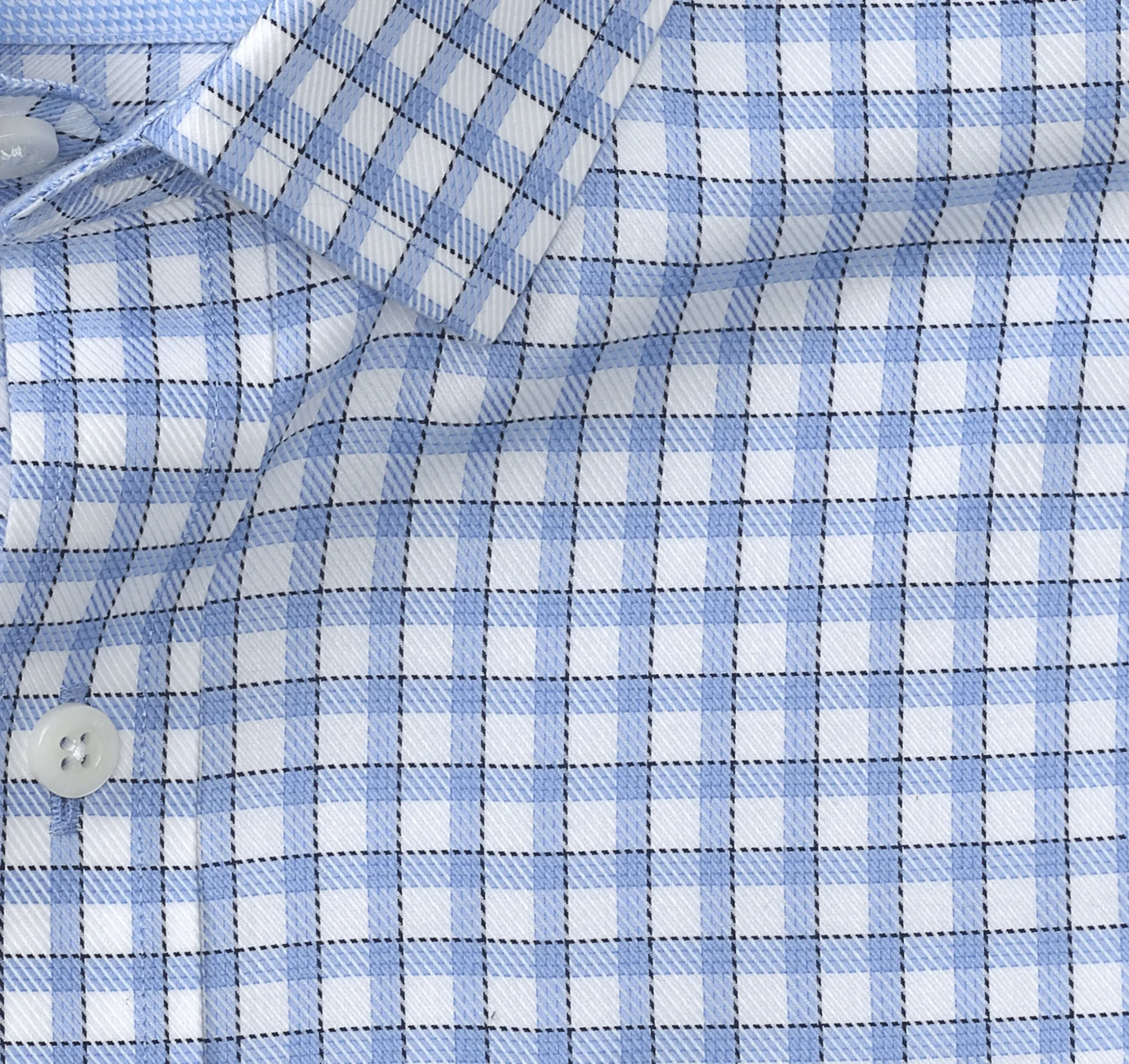 Ovation Non-Iron Dress Shirt