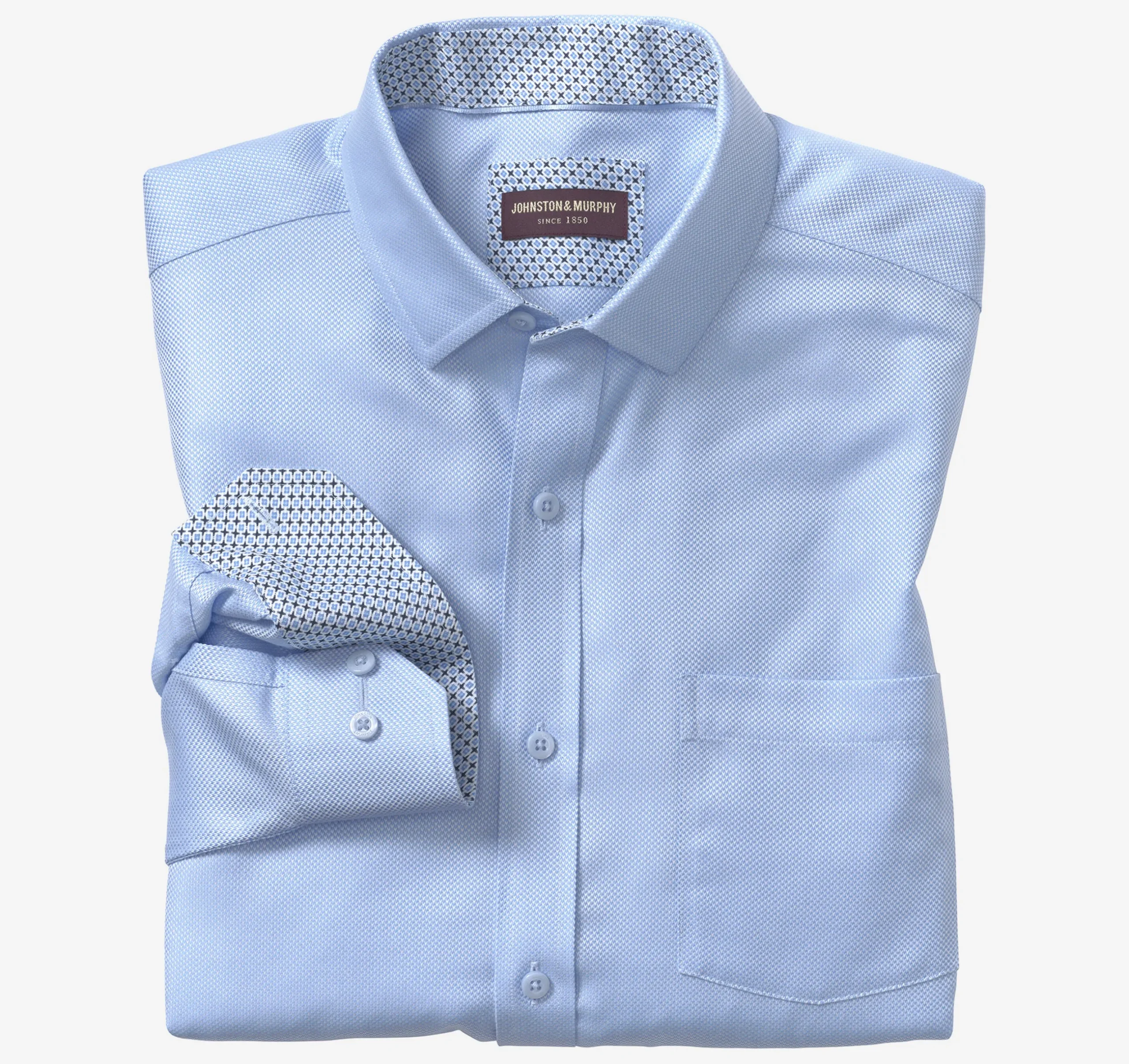 Ovation Non-Iron Dress Shirt