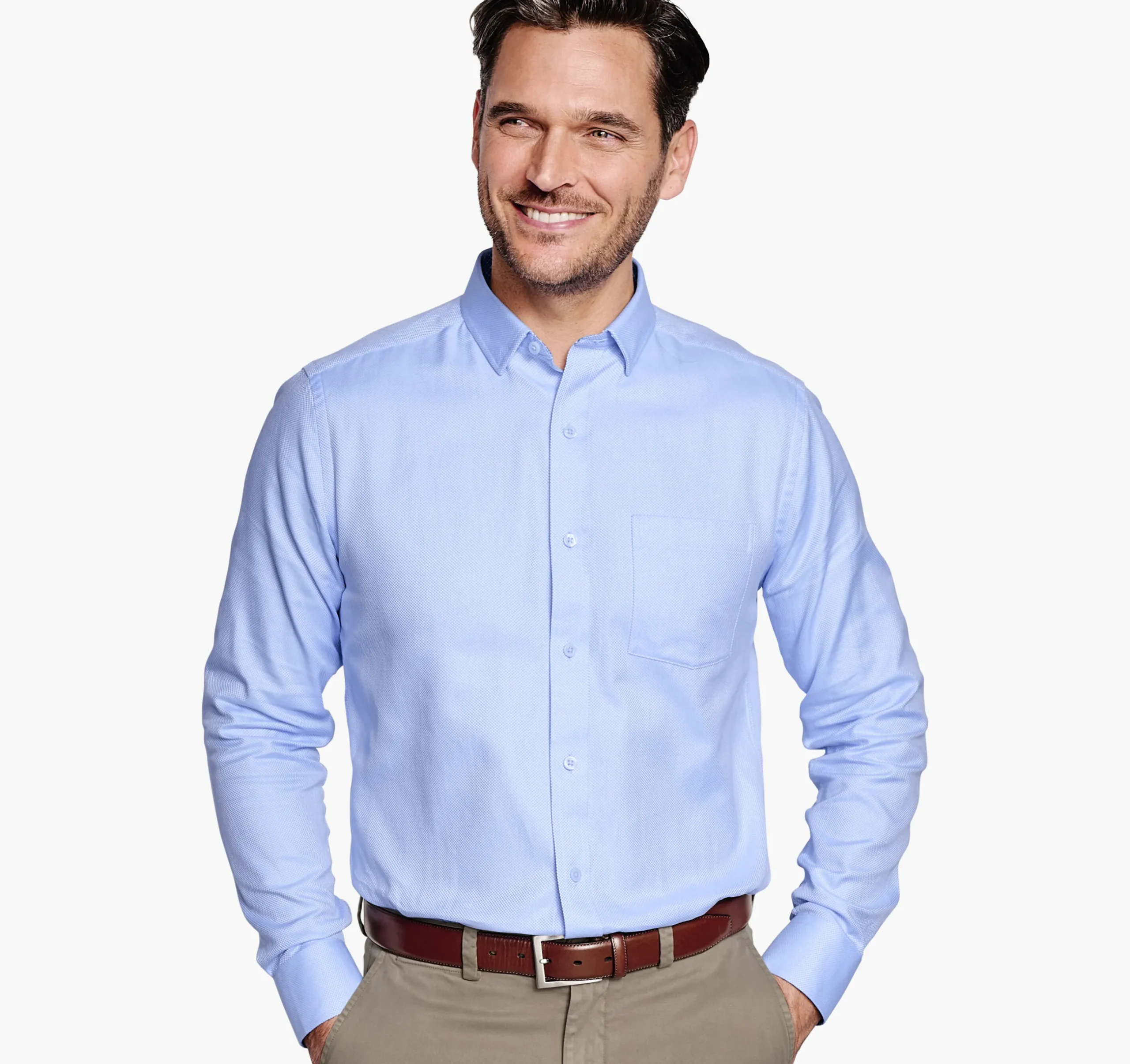 Ovation Non-Iron Dress Shirt