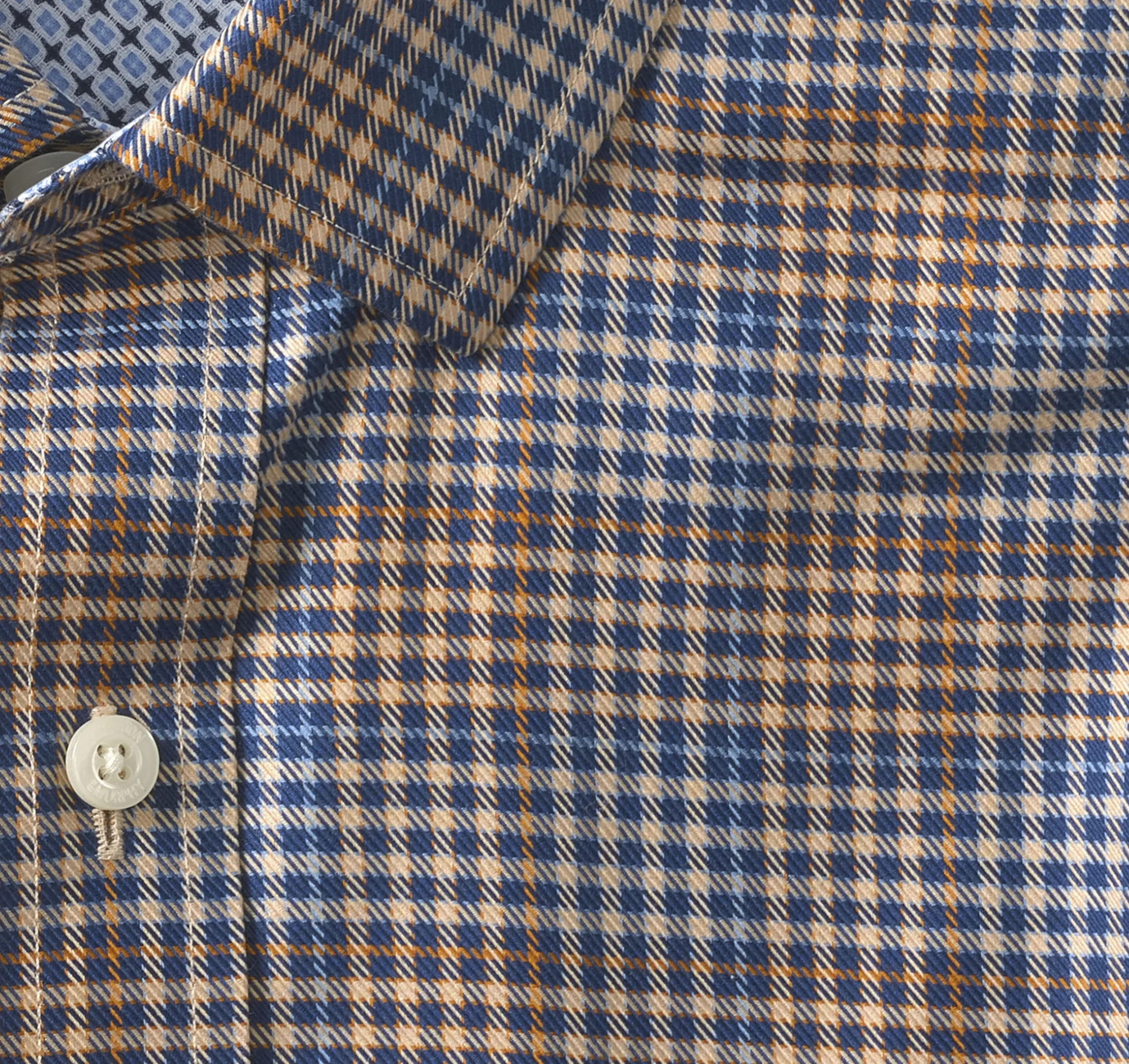 Ovation Non-Iron Dress Shirt