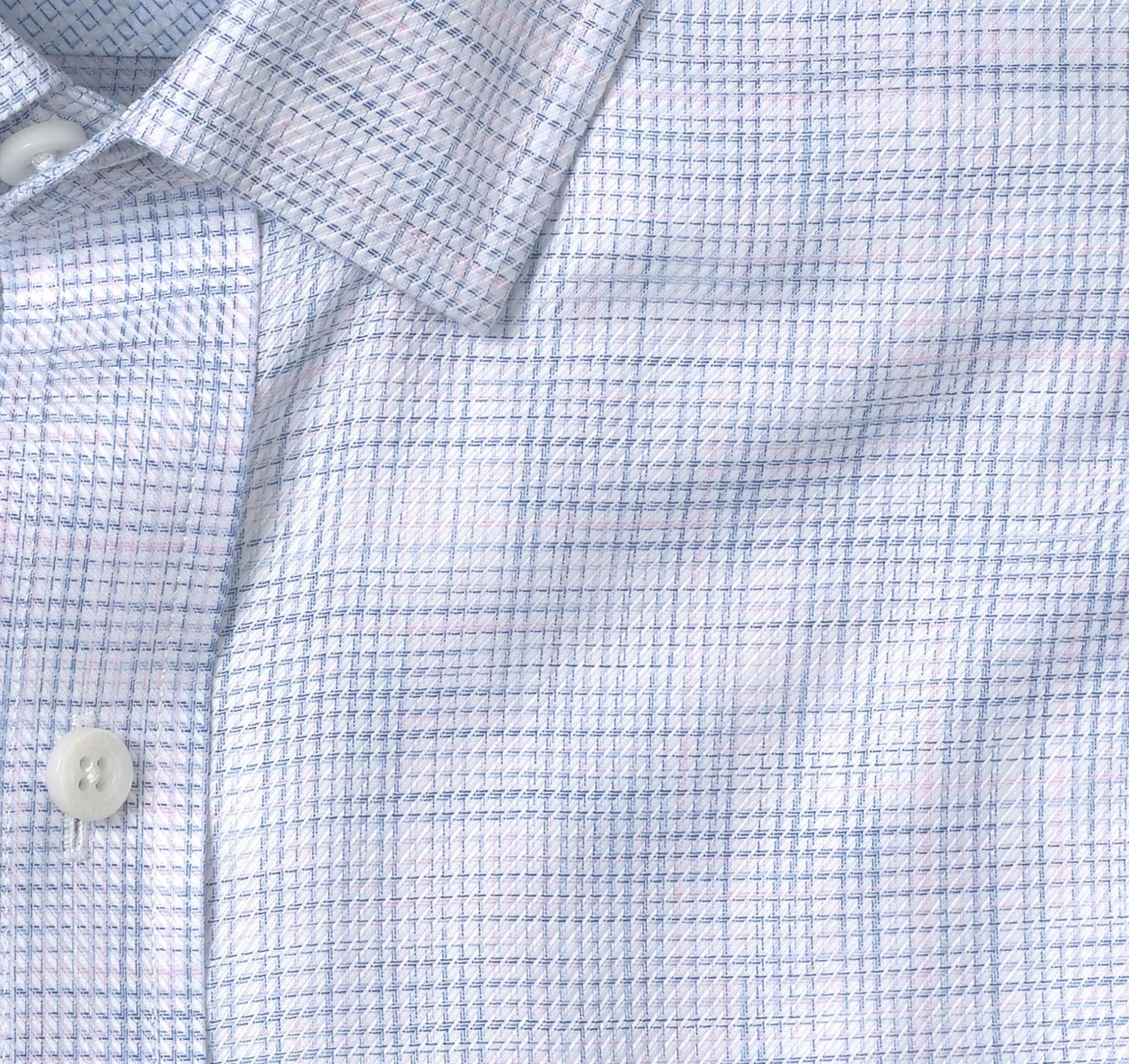 Ovation Non-Iron Dress Shirt