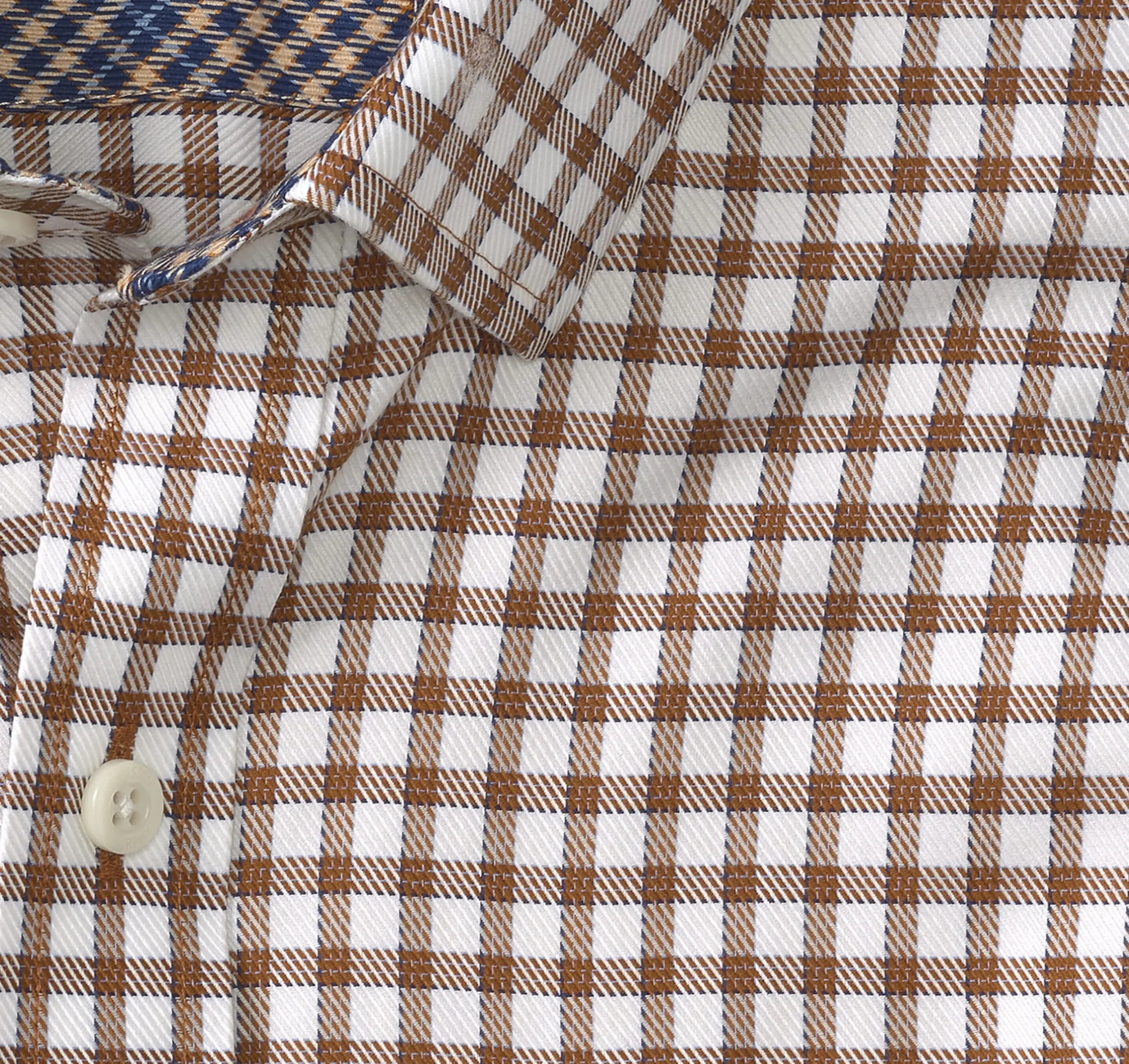 Ovation Non-Iron Dress Shirt