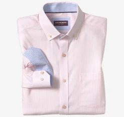 Ovation Non-Iron Oxford Shirt