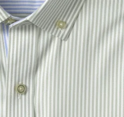 Ovation Non-Iron Oxford Shirt