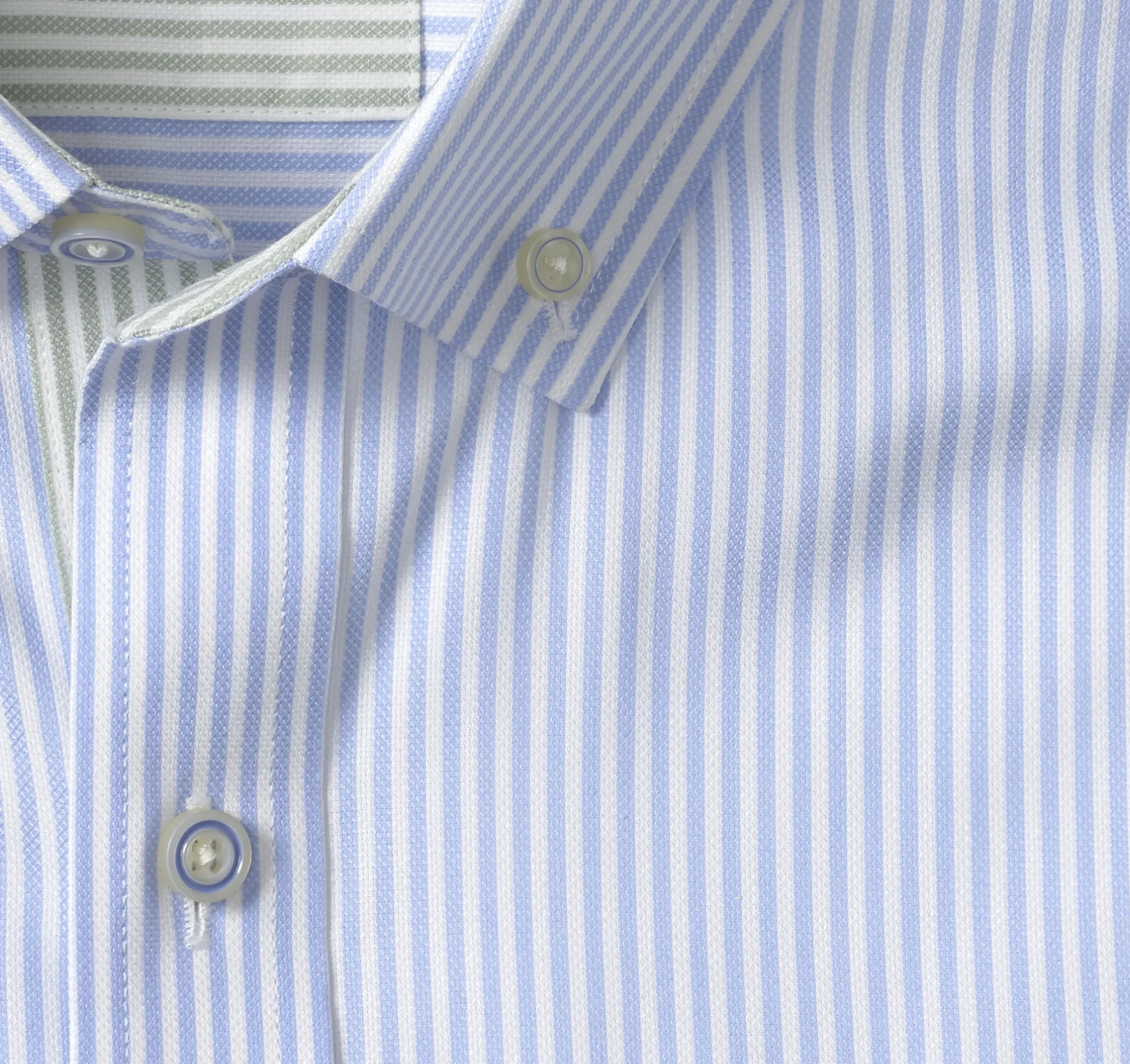 Ovation Non-Iron Oxford Shirt