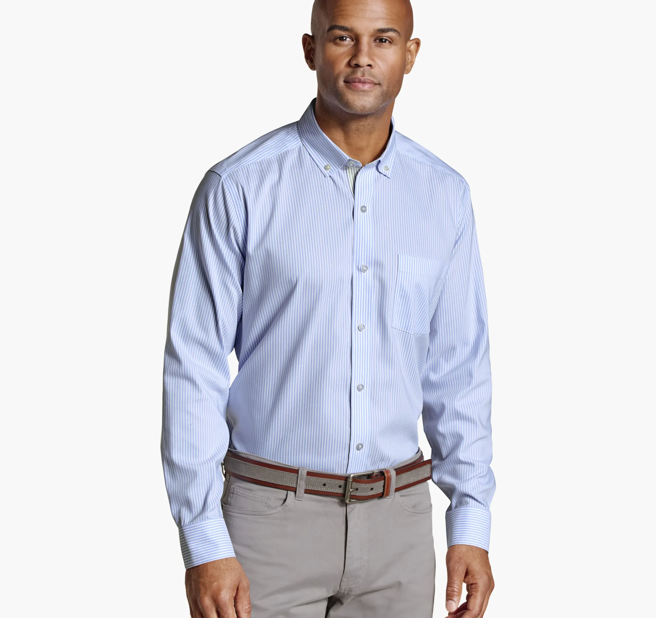 Ovation Non-Iron Oxford Shirt