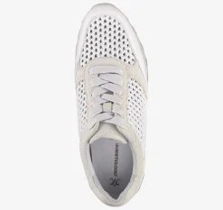 Piper Crochet Lace-Up