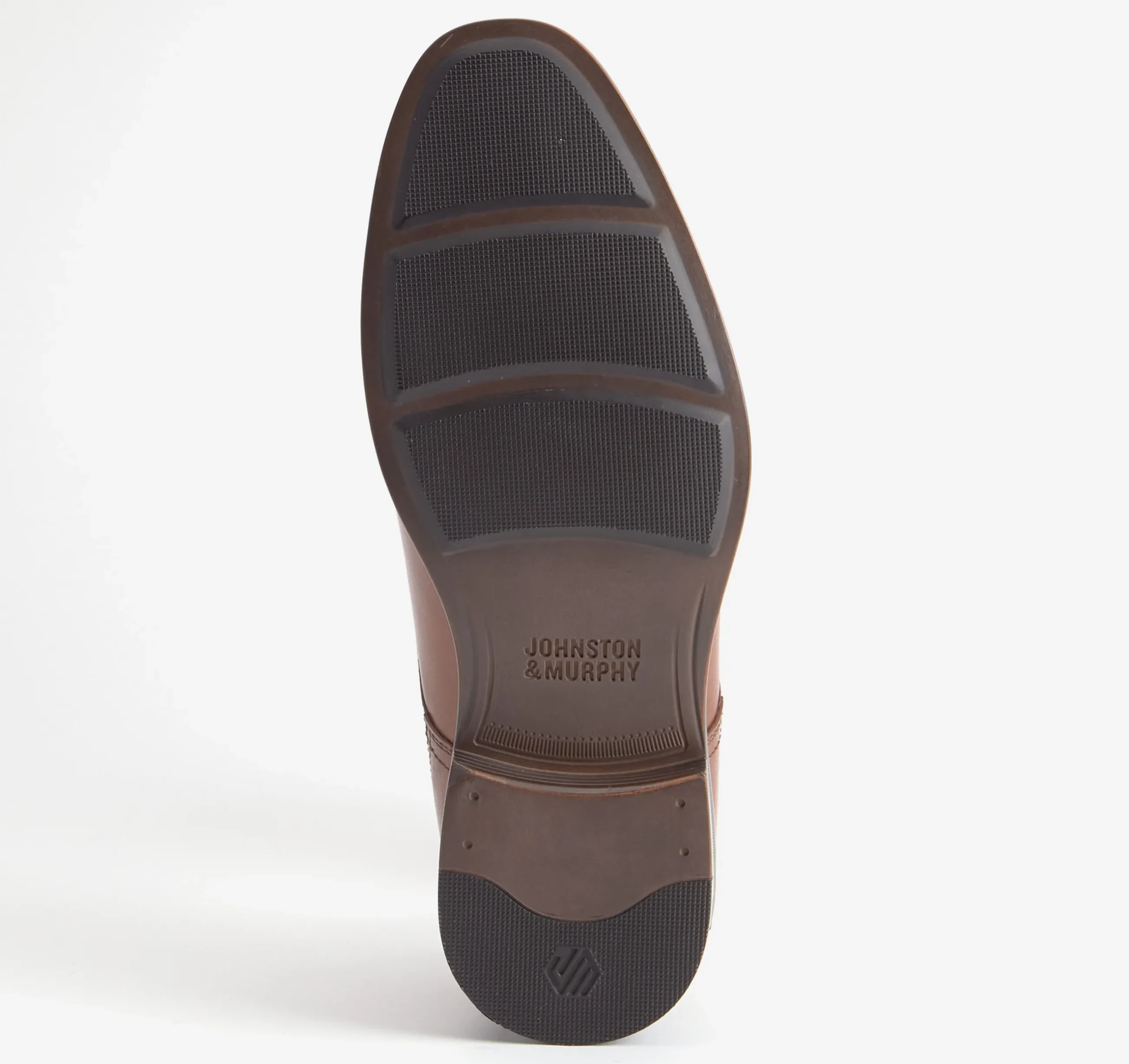 Reeve Cap Toe