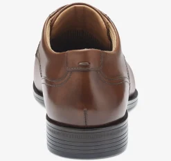 Reeve Plain Toe