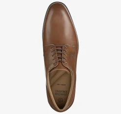 Reeve Plain Toe
