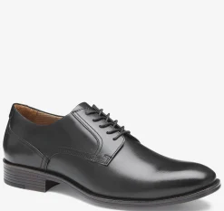 Reeve Plain Toe