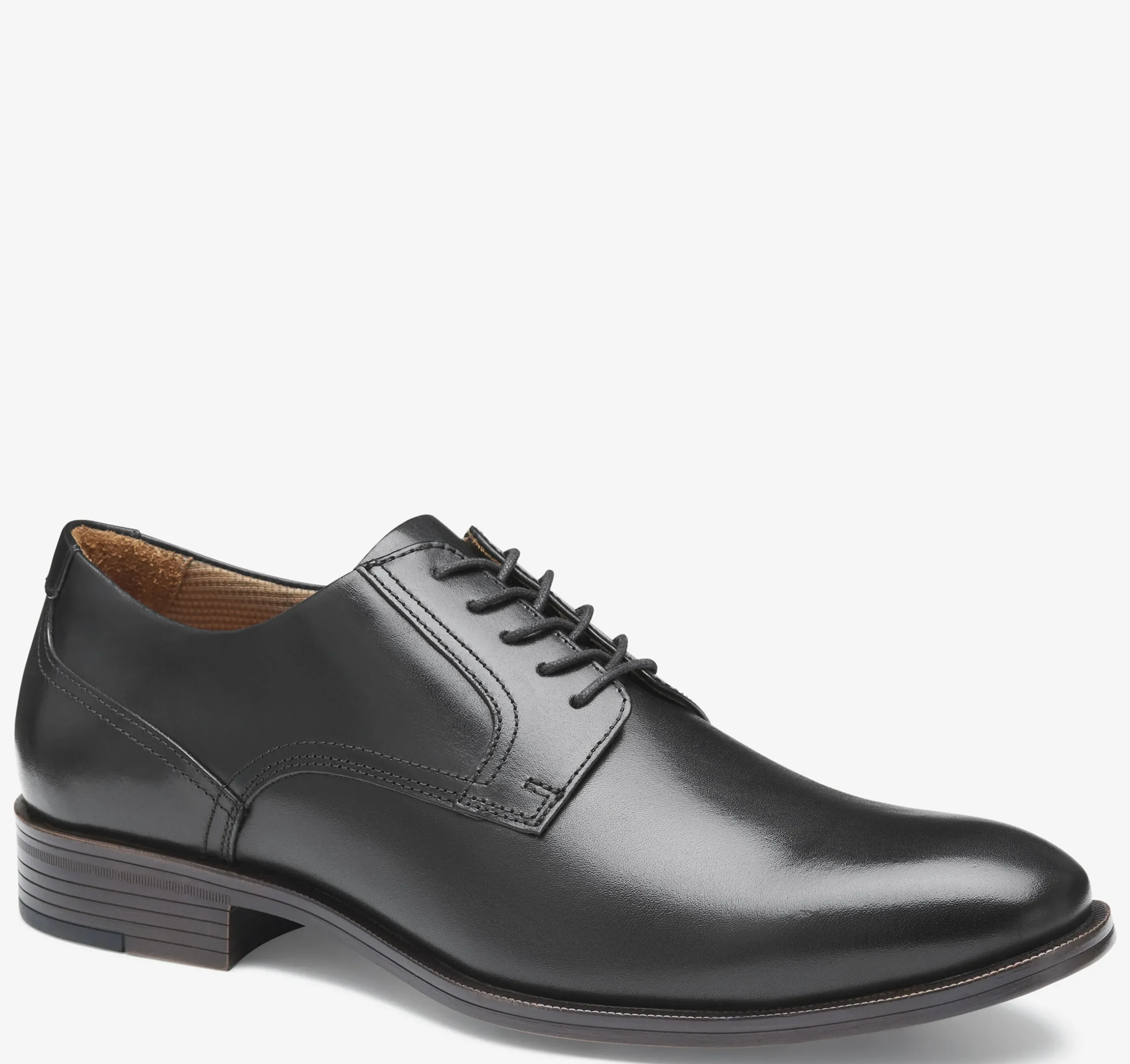 Reeve Plain Toe