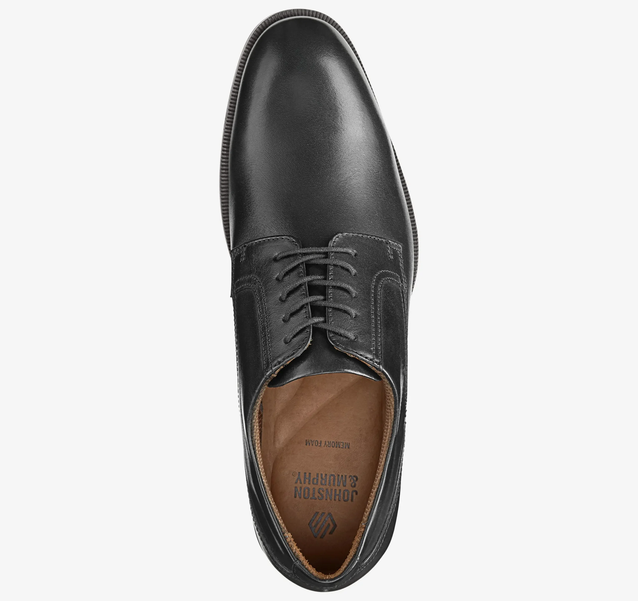 Reeve Plain Toe