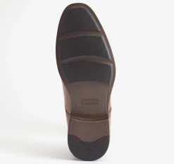 Reeve Run-Off Venetian Loafer
