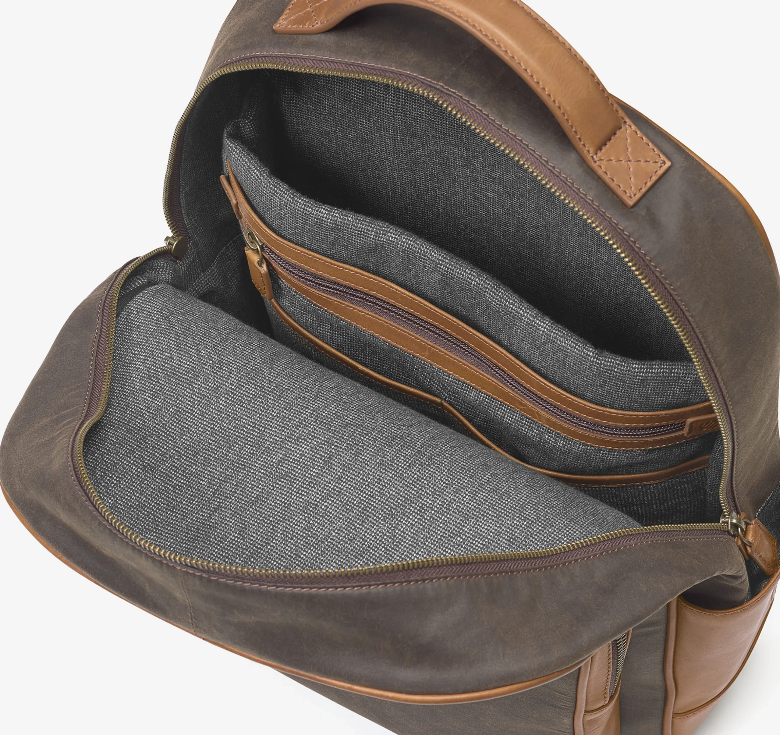 Rhodes Backpack