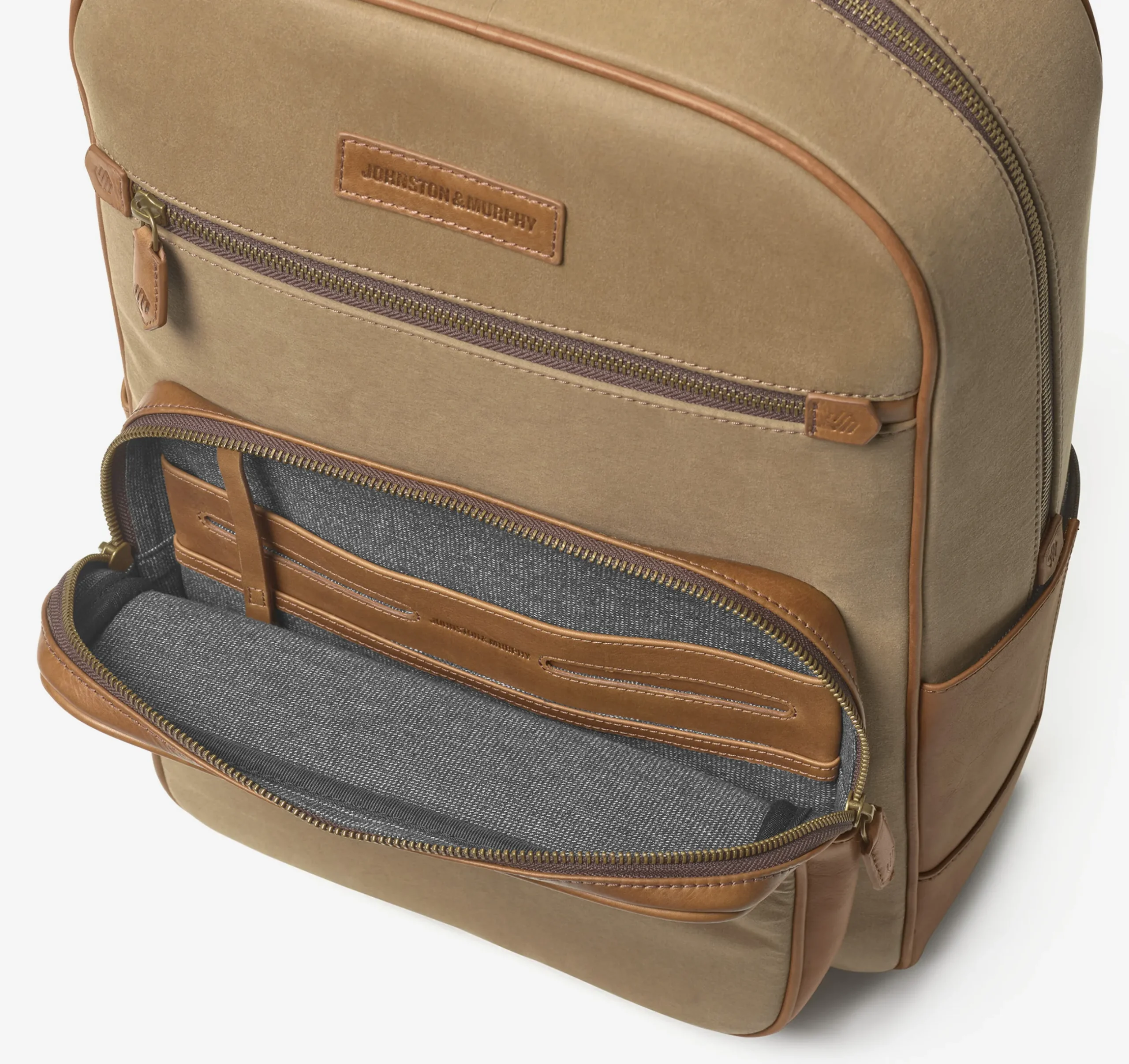 Rhodes Backpack